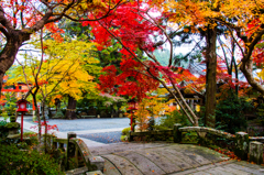 2013年　京都　亀岡鍬山神社