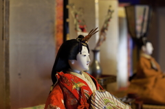 女雛