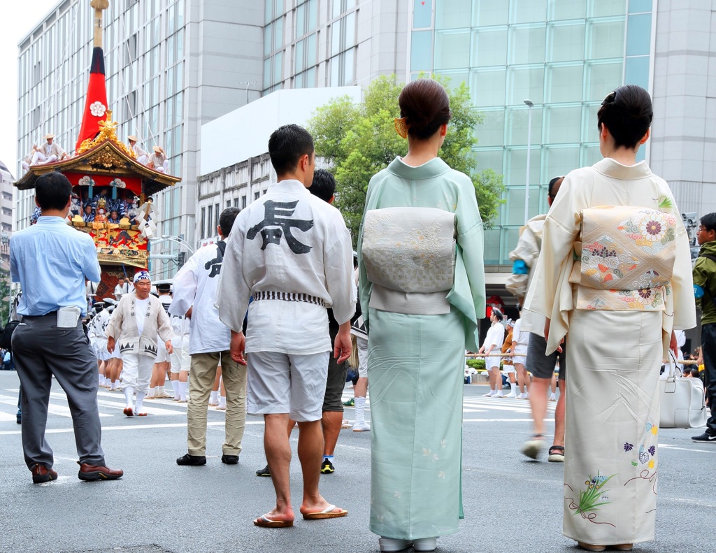 祇園祭　＃２