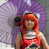 銀魂　神楽ちゃん3