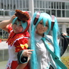 ボーカロイド　初音ミク2