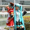 ボーカロイド　初音ミク