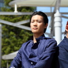 るろうに剣心　斎藤一