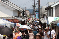 奈良県五條市　かげろうざ　新町　7
