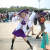 ゆるゆり　吉川ちなつ「魔女っ子ミラクるんVer」