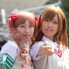 とある科学の超電磁砲　御坂美琴&白井黒子
