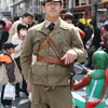 旧日本陸軍兵