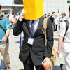 プチます　プロデューサー