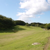 真夏の公園にて