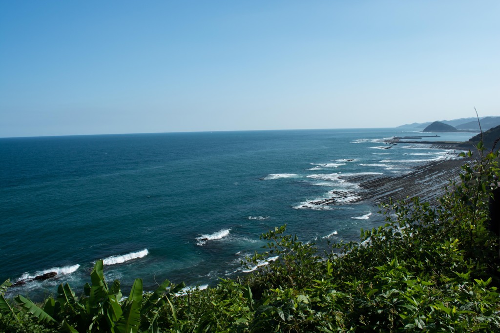 日南海岸