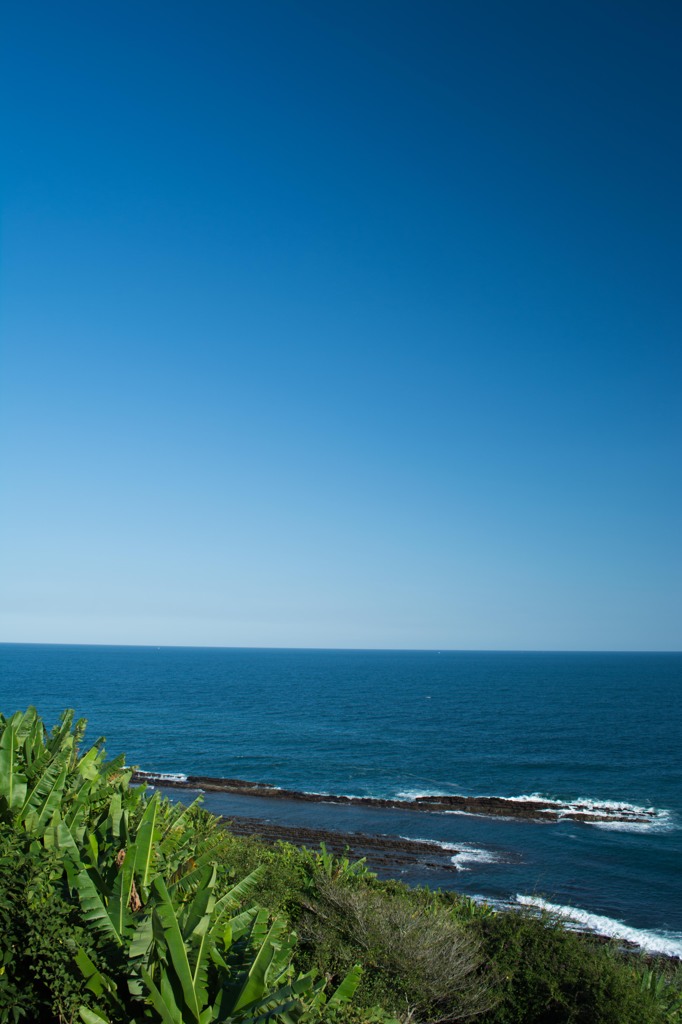 日南海岸