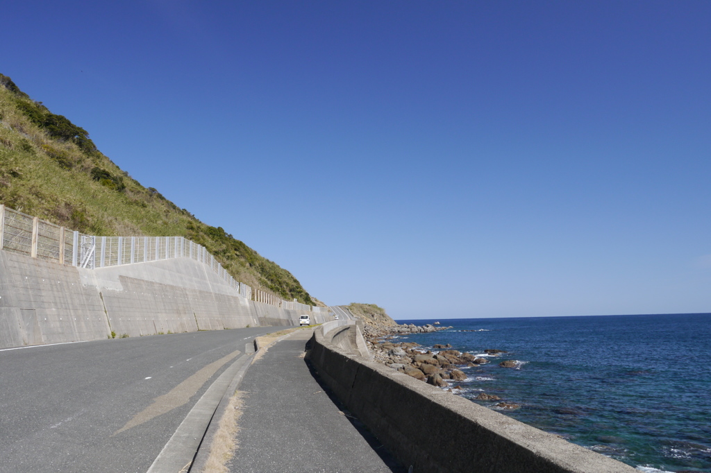 日南海岸