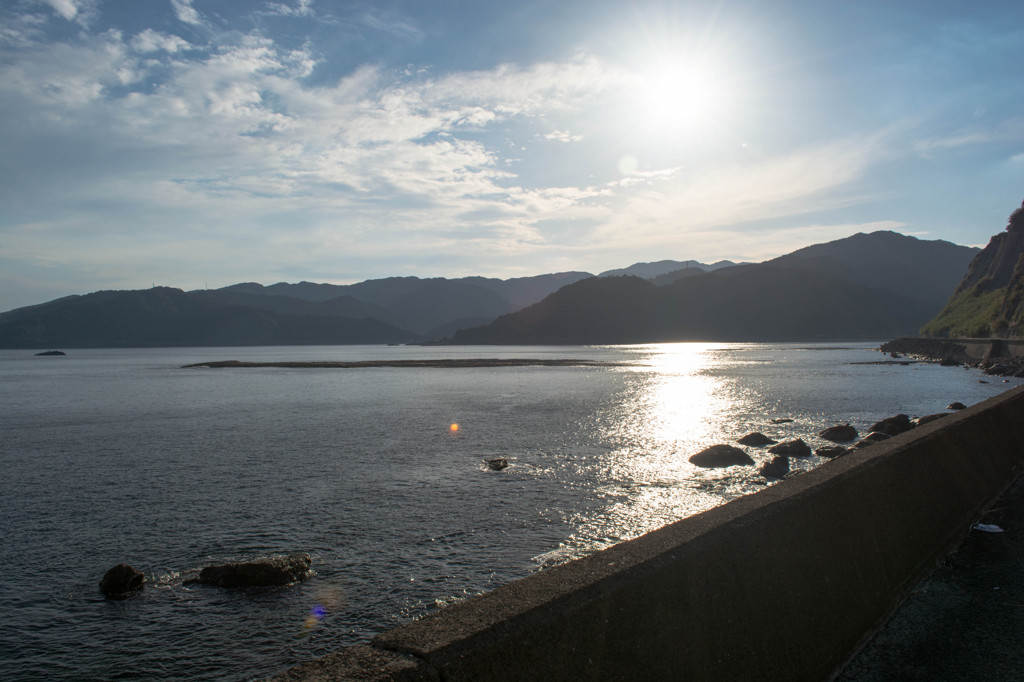 日南海岸