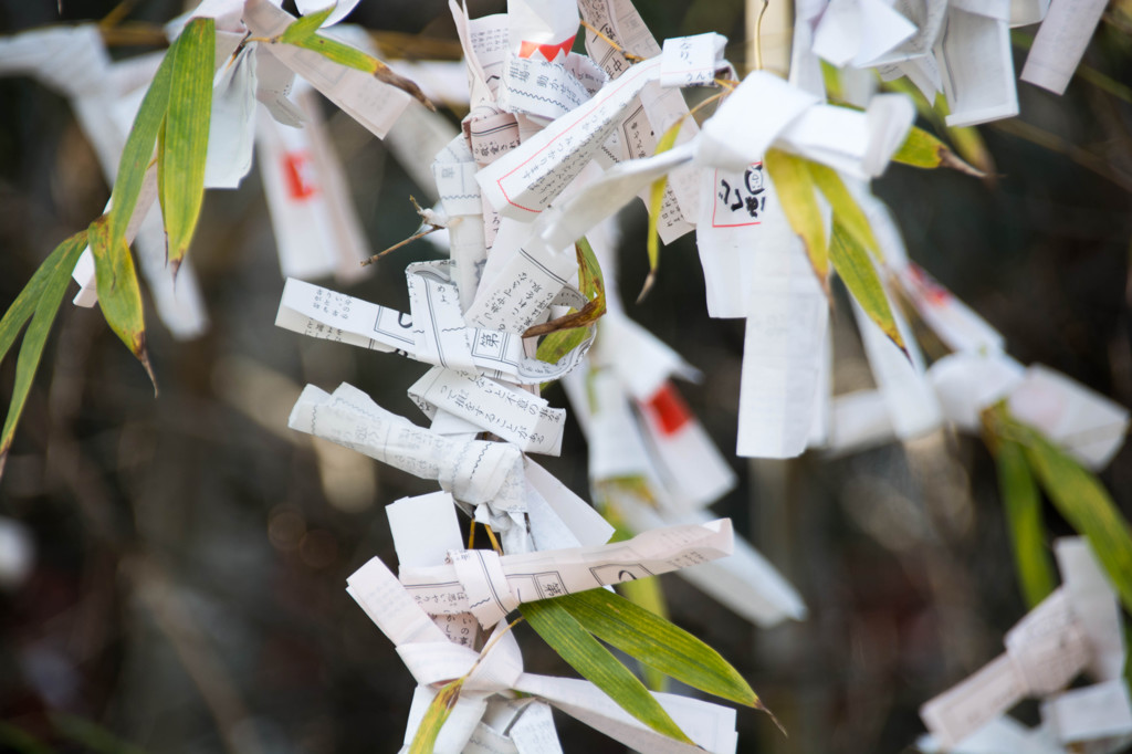 一葉稲荷神社