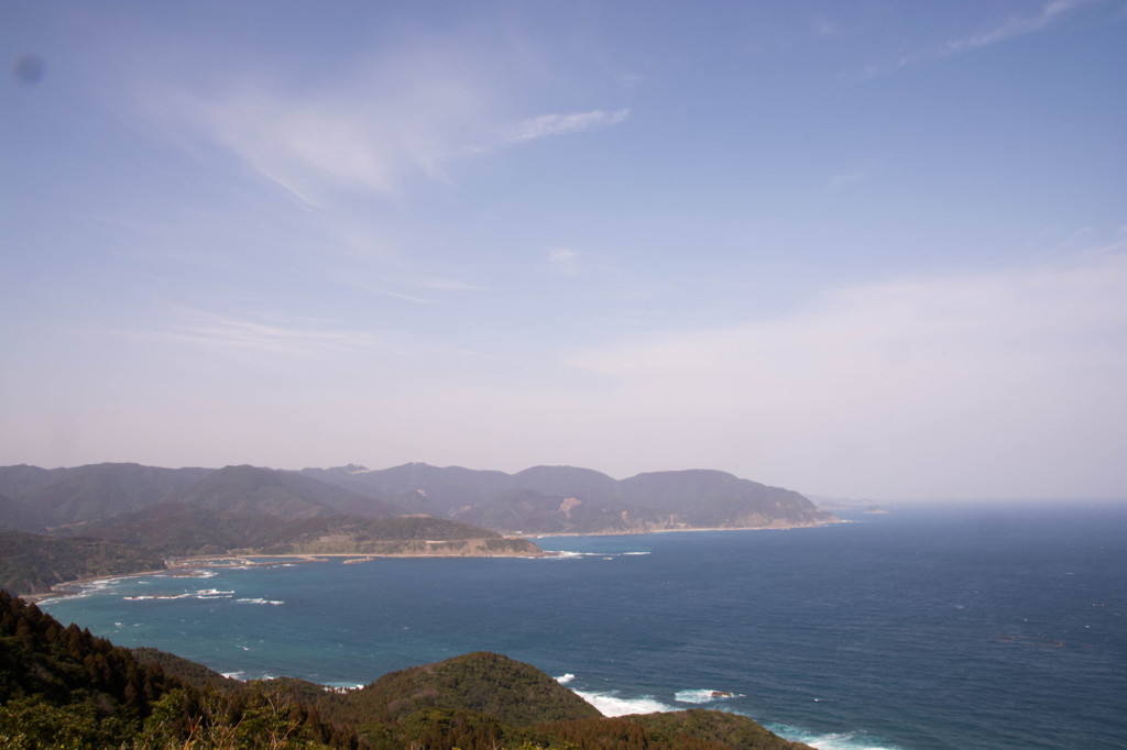 都井岬