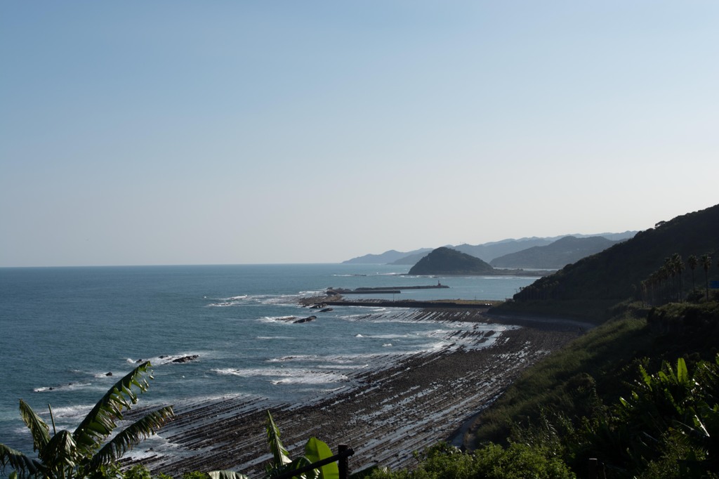 日南海岸