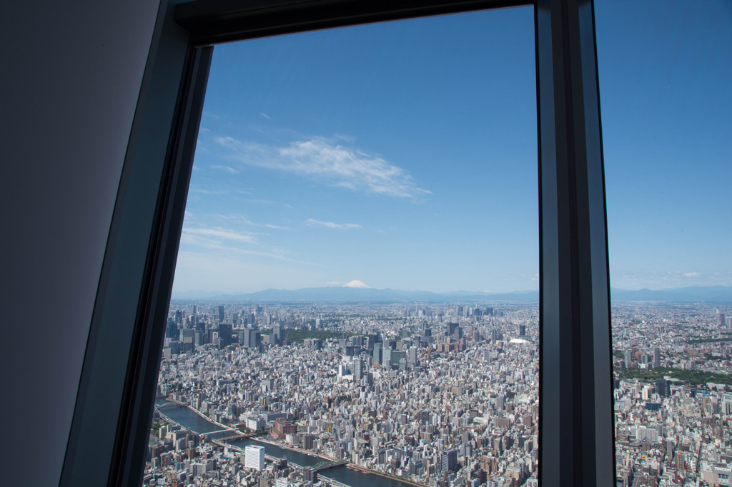 天空の景色３