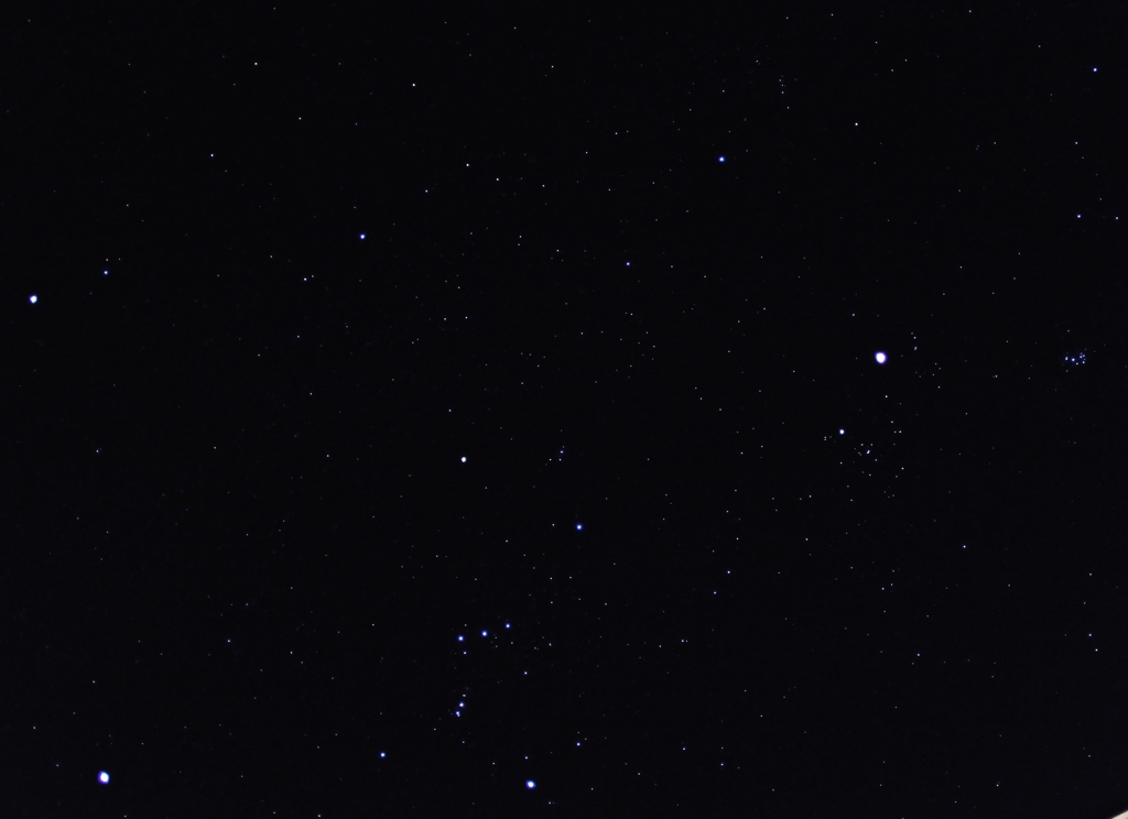 星空