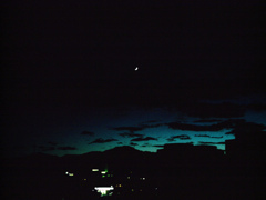 Night Color