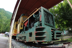 林道鉄道