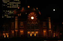 東京駅