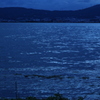 dark blue
