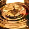 Water ripples