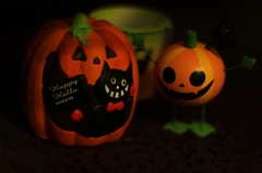 はっぴーはろうぃん