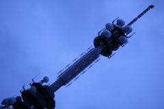 ElectricWaveTower