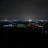 夜景