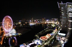 Yokohama Night