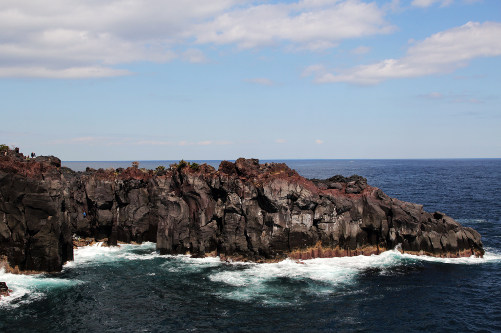 城ケ崎岬