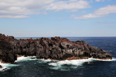 城ケ崎岬