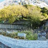 1159段の頂上