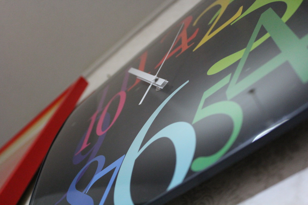 Time