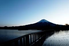 富士山