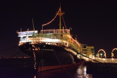 氷川丸