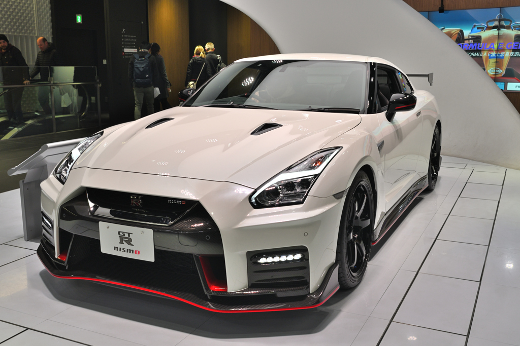 GTR