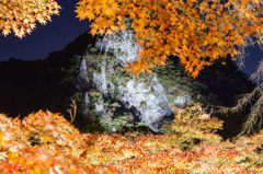 御船山楽園「佐賀県武雄市」