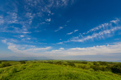 青空