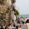 日田川開き観光祭 花火 2014