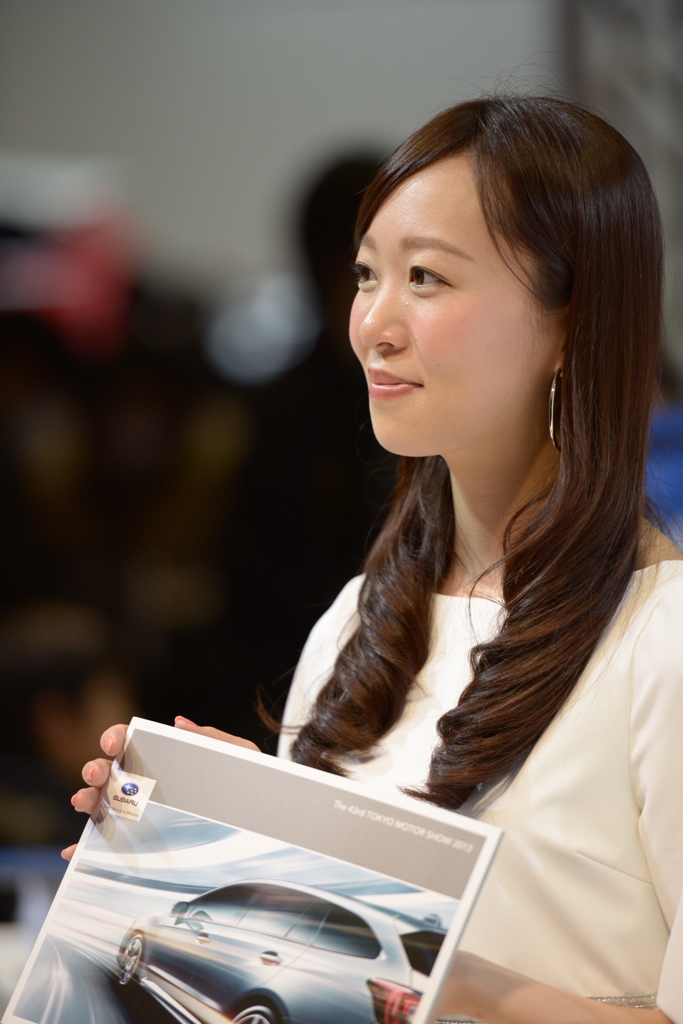 福岡モーターショー2014