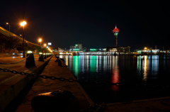 ベイサイドプレイス