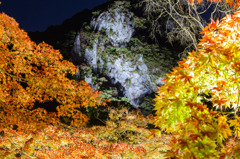 御船山楽園「佐賀県武雄市」