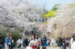 西公園「福岡県」