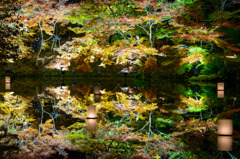 御船山楽園「佐賀県武雄市」