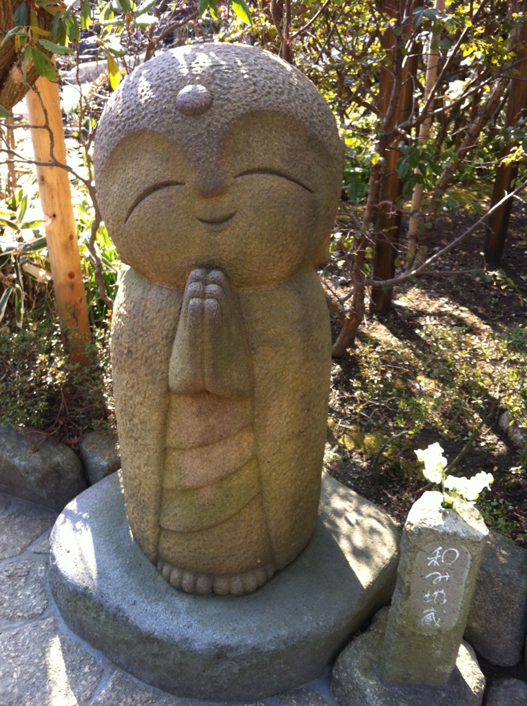 可愛すぎて癒されました（＾▽＾）