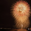 関門海峡花火大会