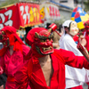 杵振り祭り