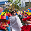 杵振り祭り